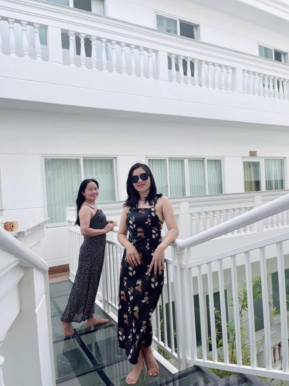Lotus Garden Muine Resort & Spa Mui Ne Bagian luar foto